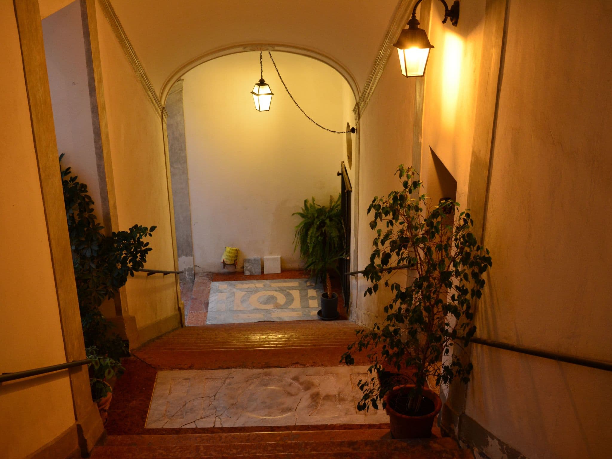 Inside other