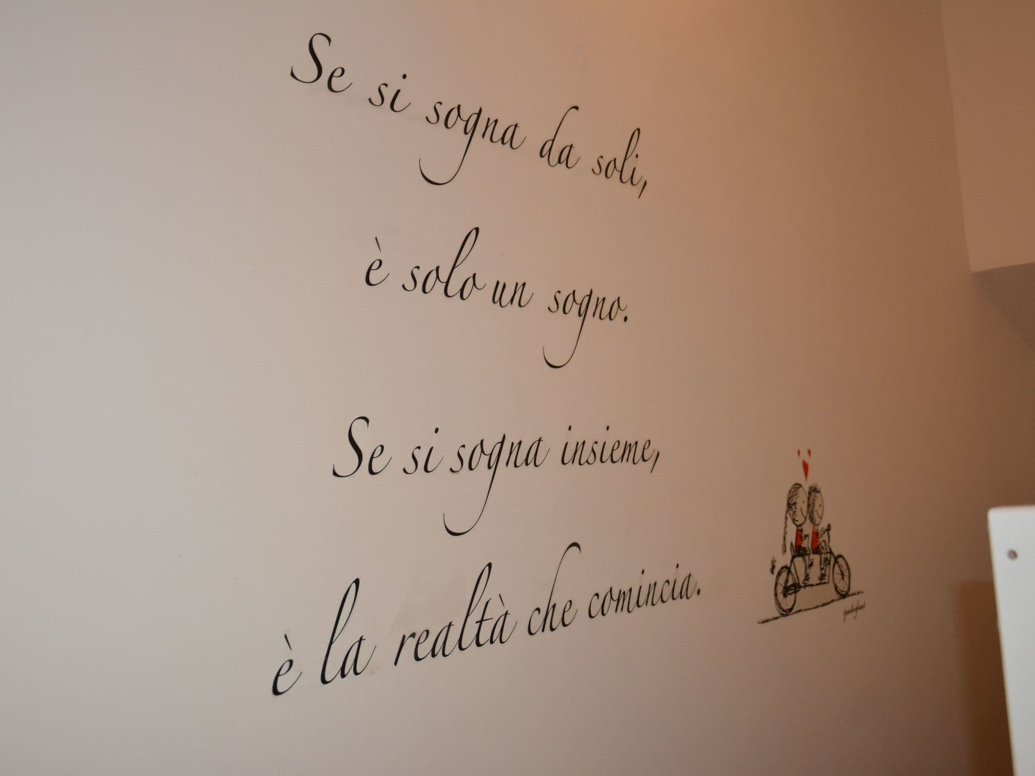Inside other