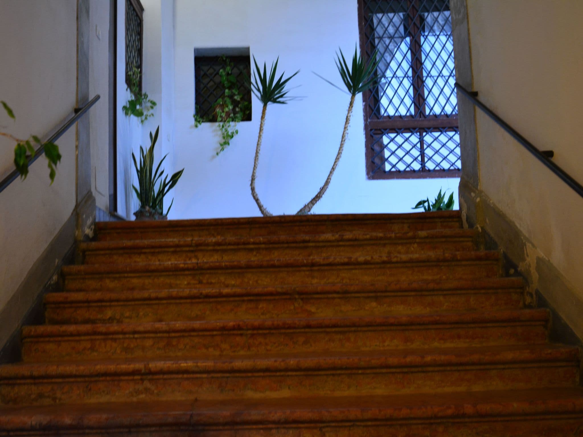 Inside other