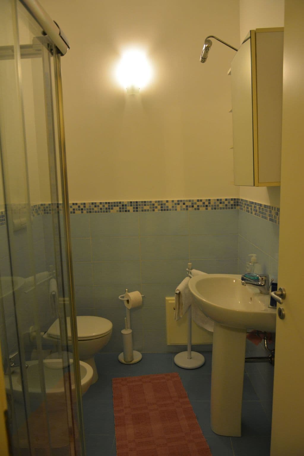 Inside other