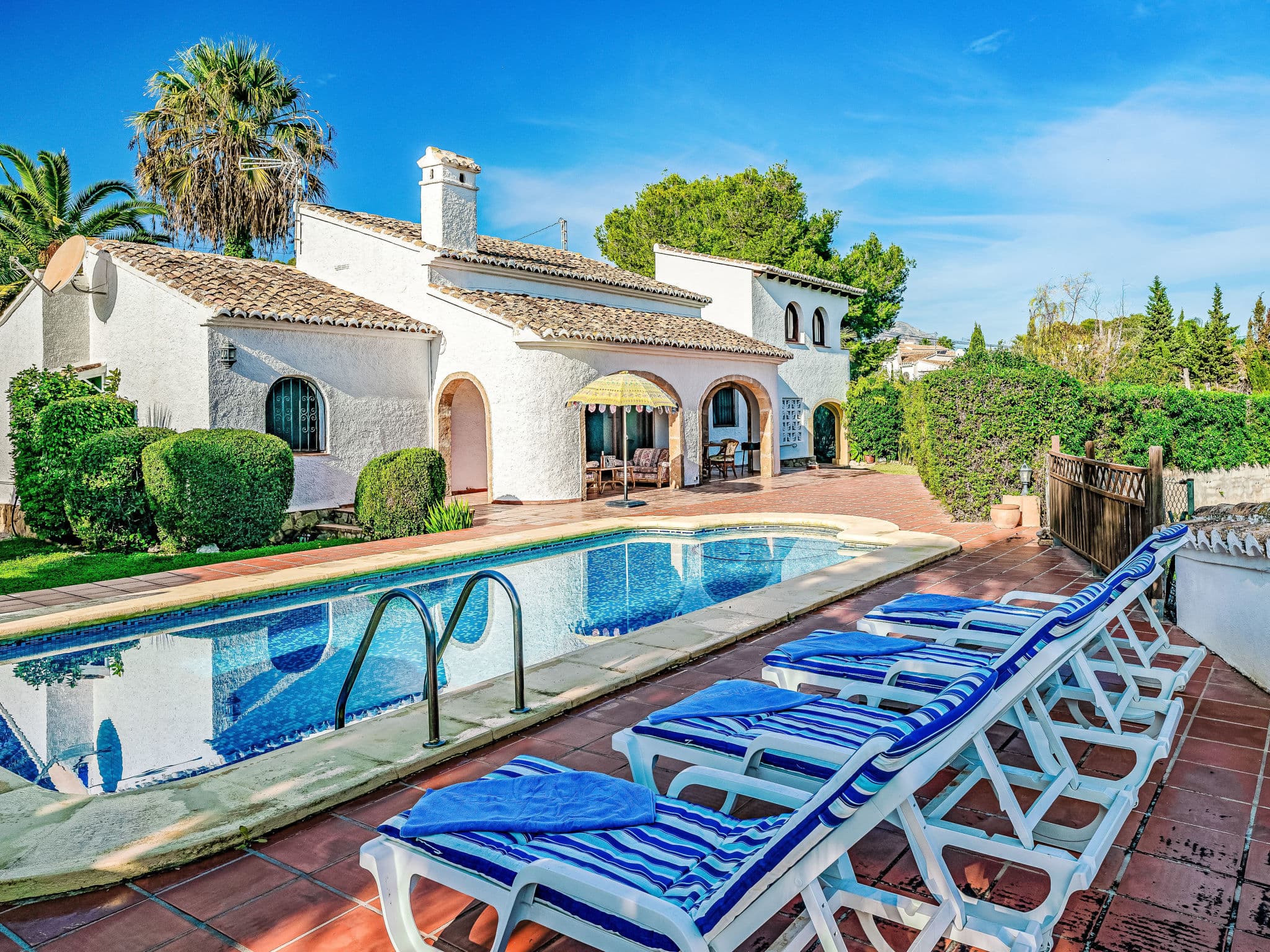 Pool Outdoor