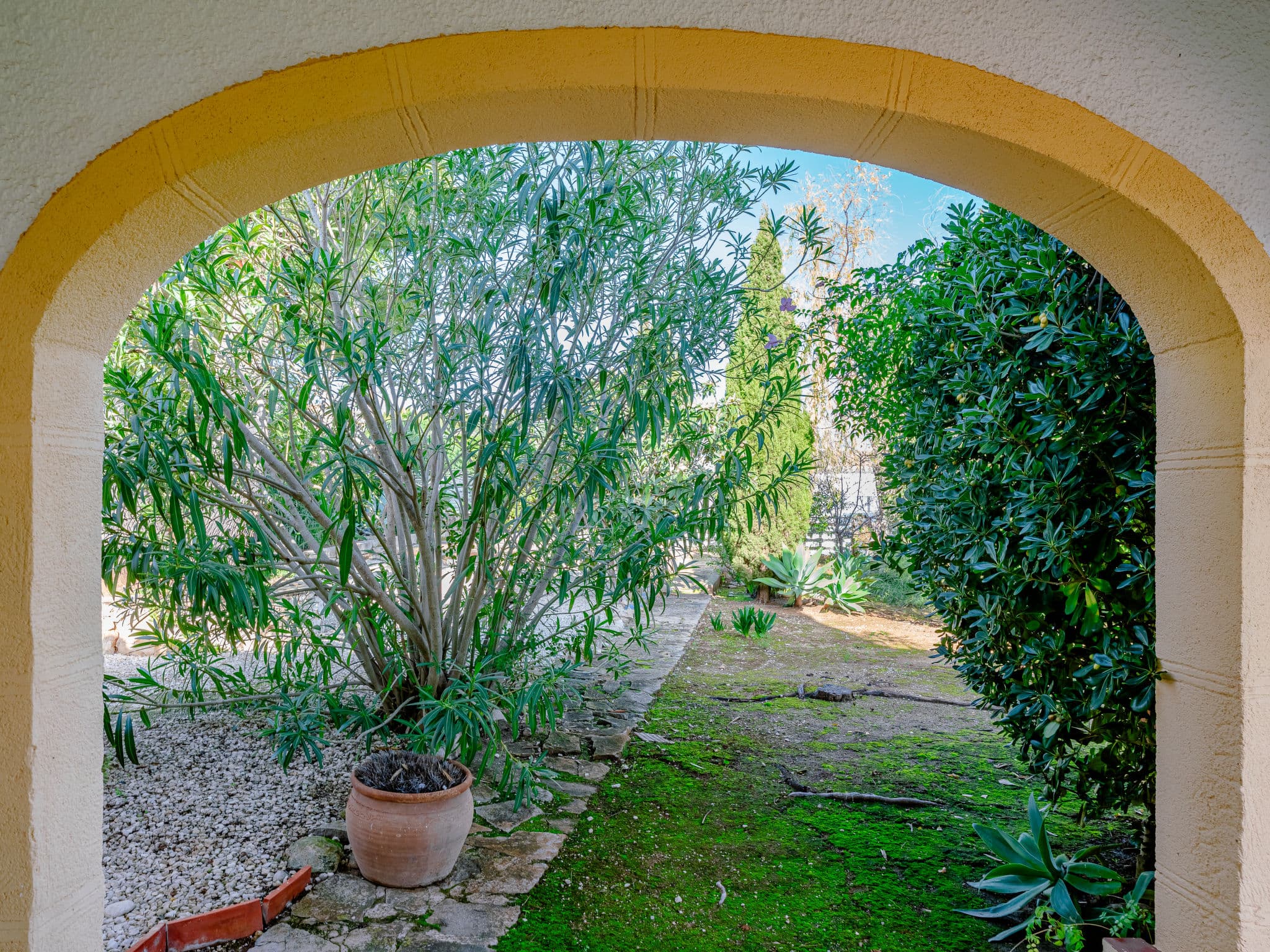 Outdoor
