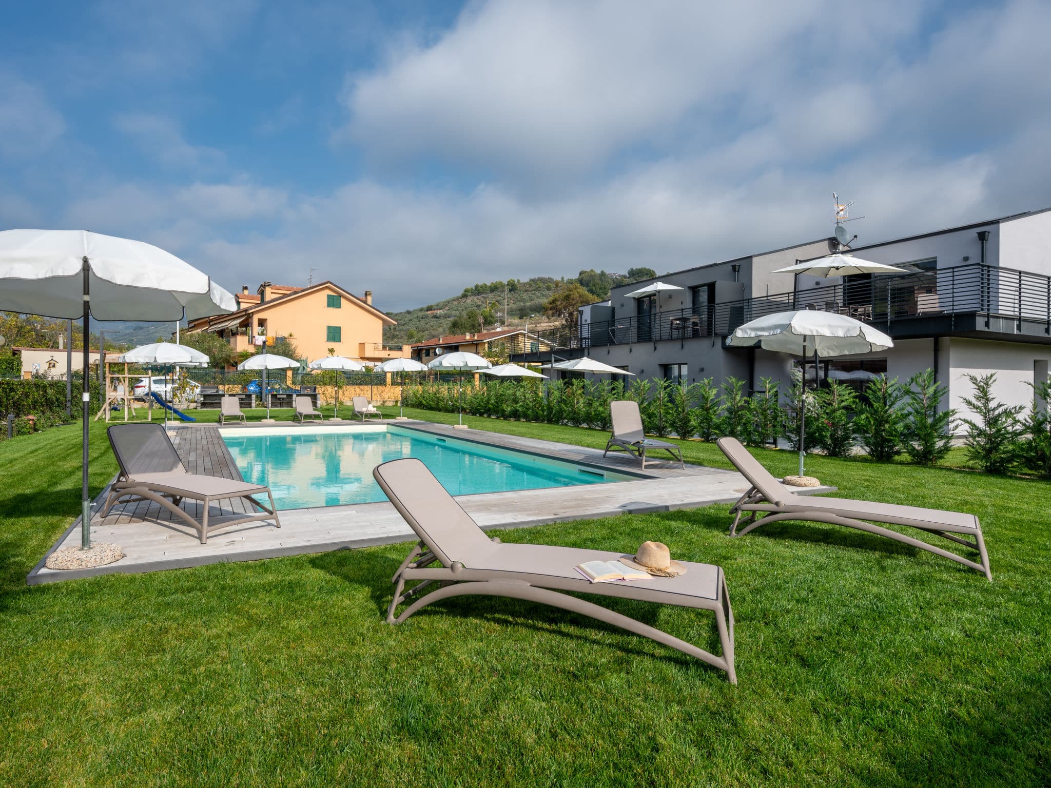 Pool Outdoor