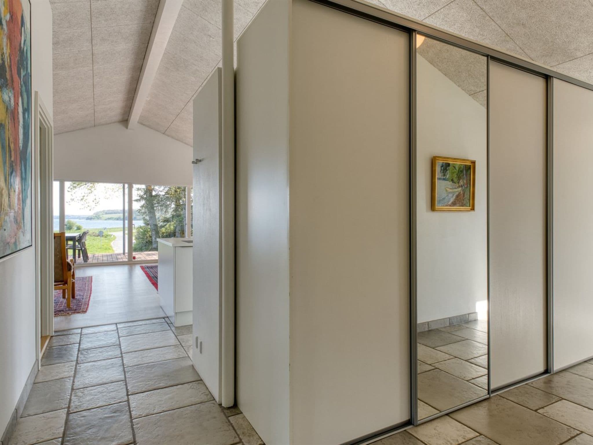 Inside other