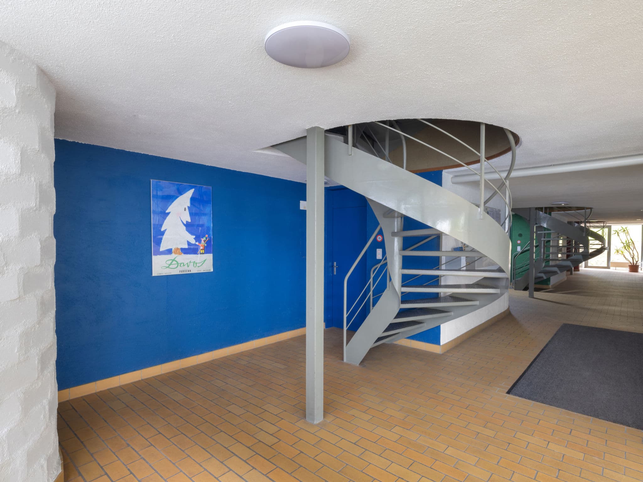 Inside other