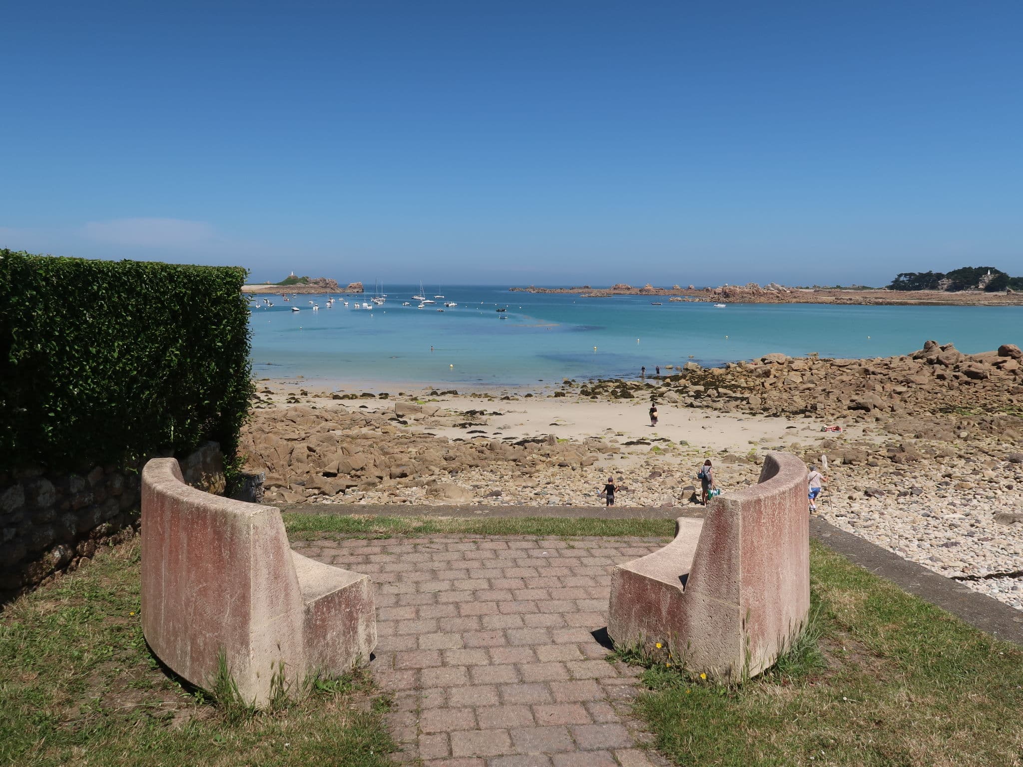 Place