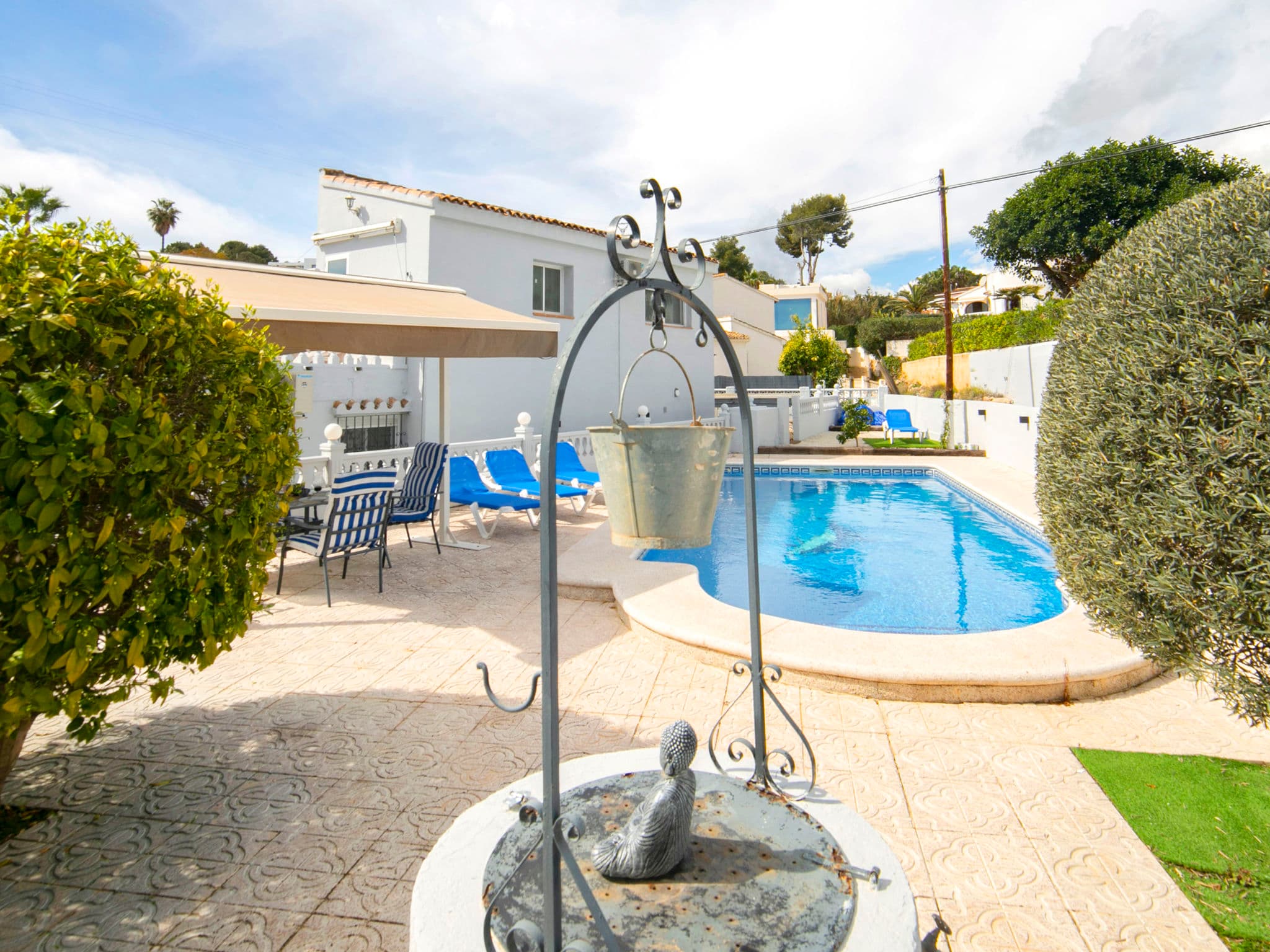 Pool Outdoor