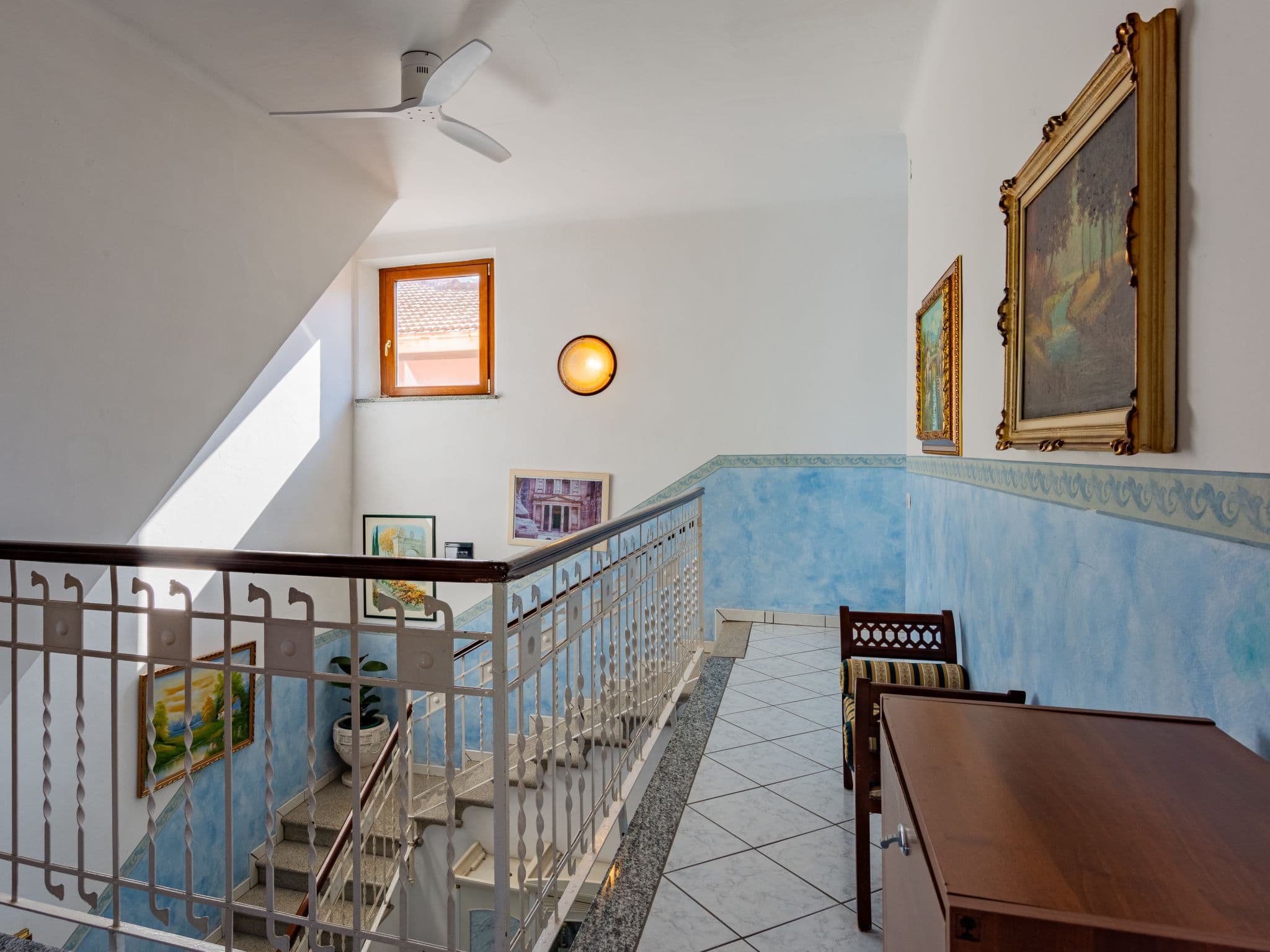 Inside other