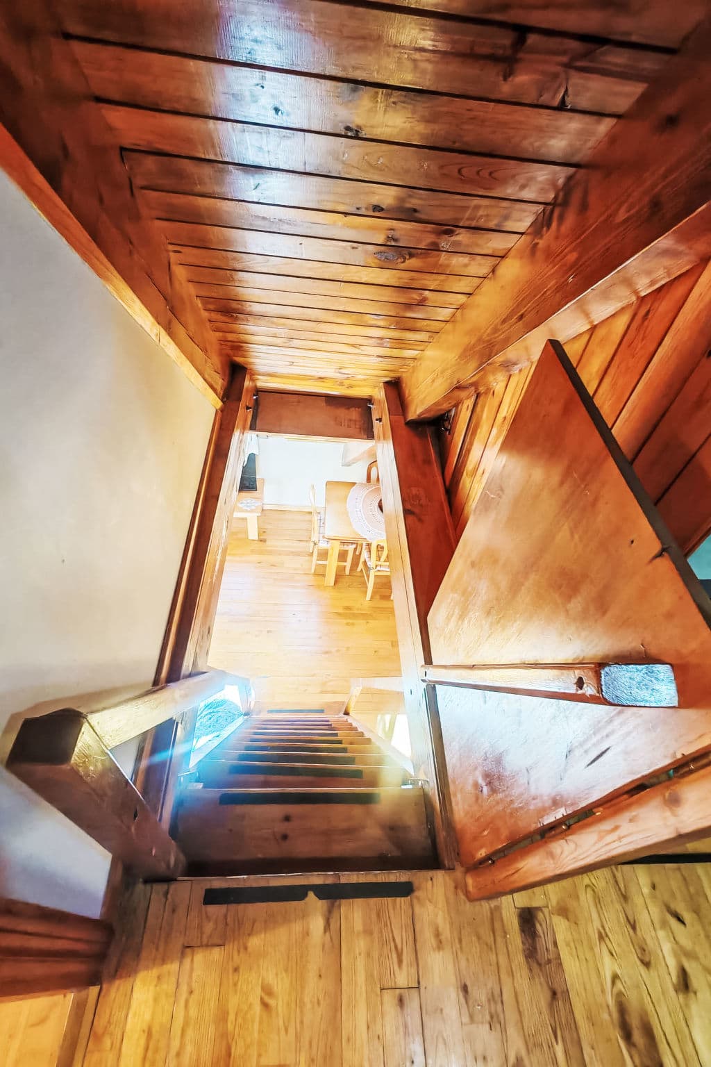 Inside other