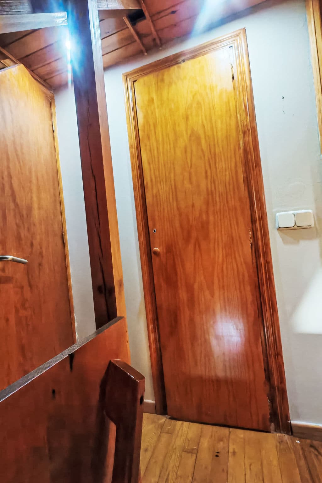 Inside other