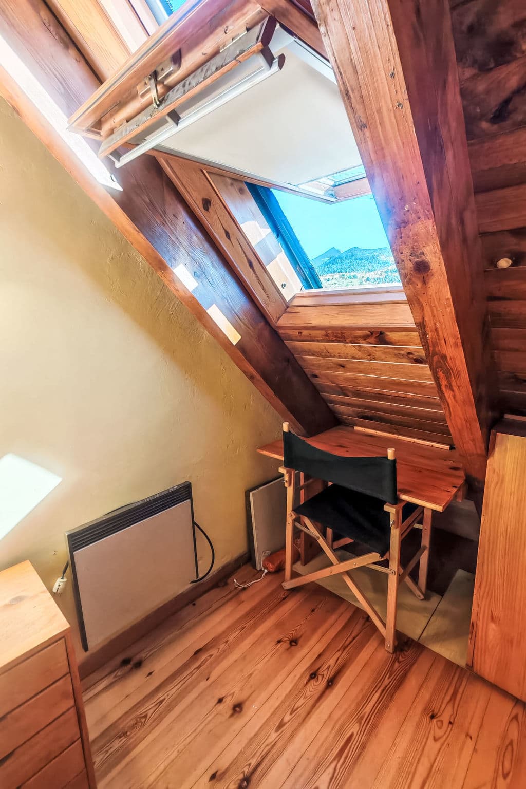 Inside other