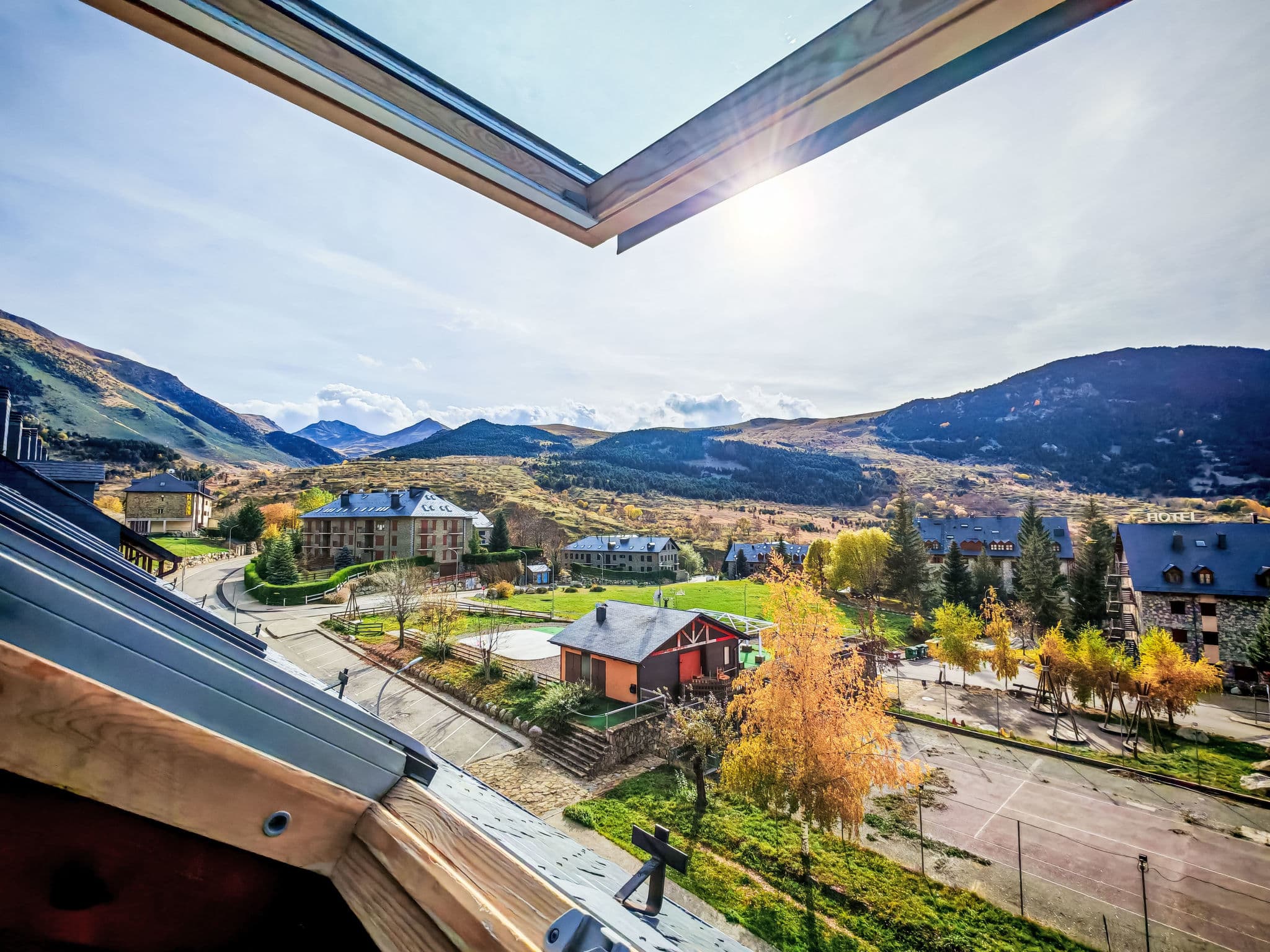 View