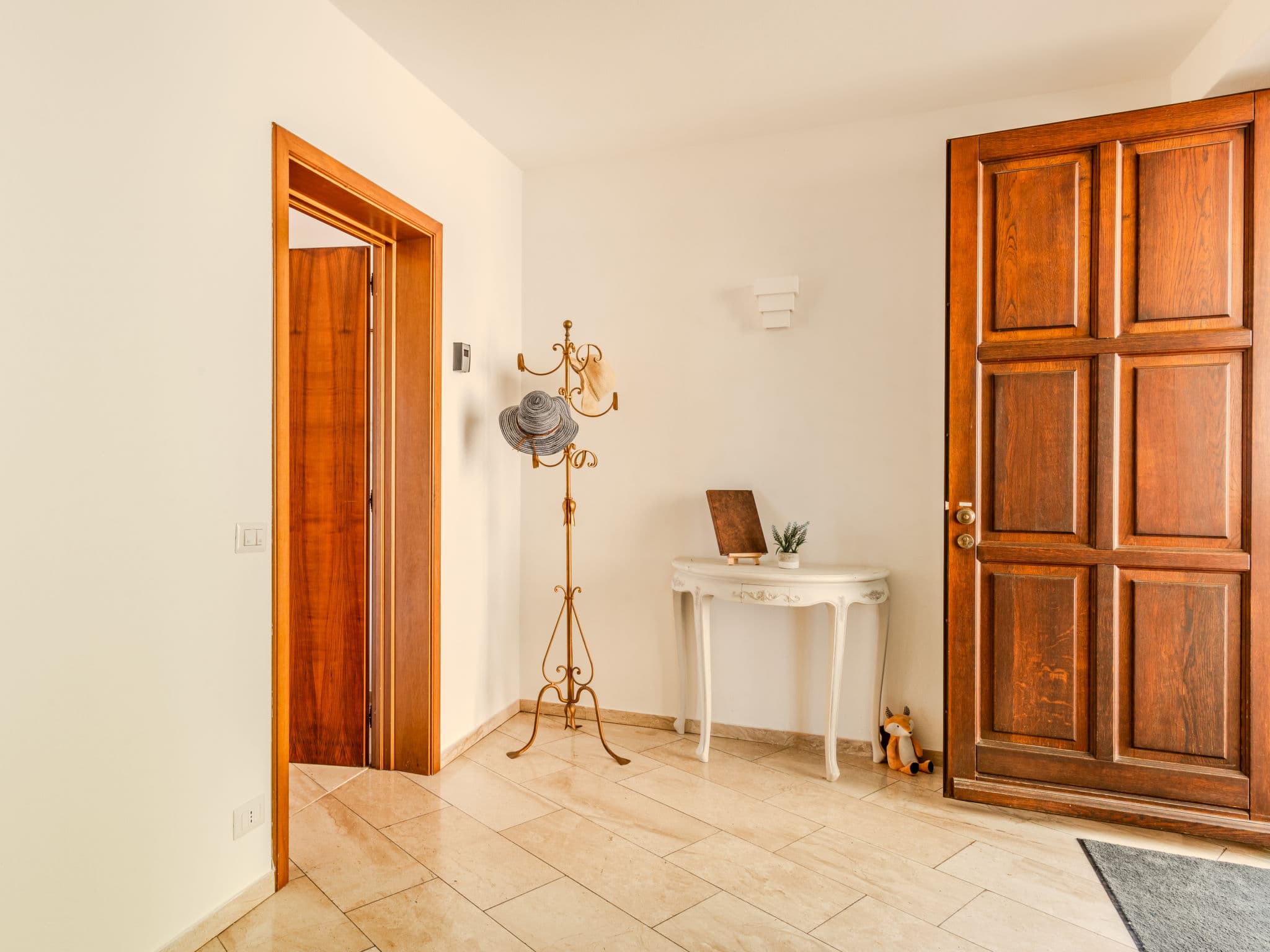 Inside other