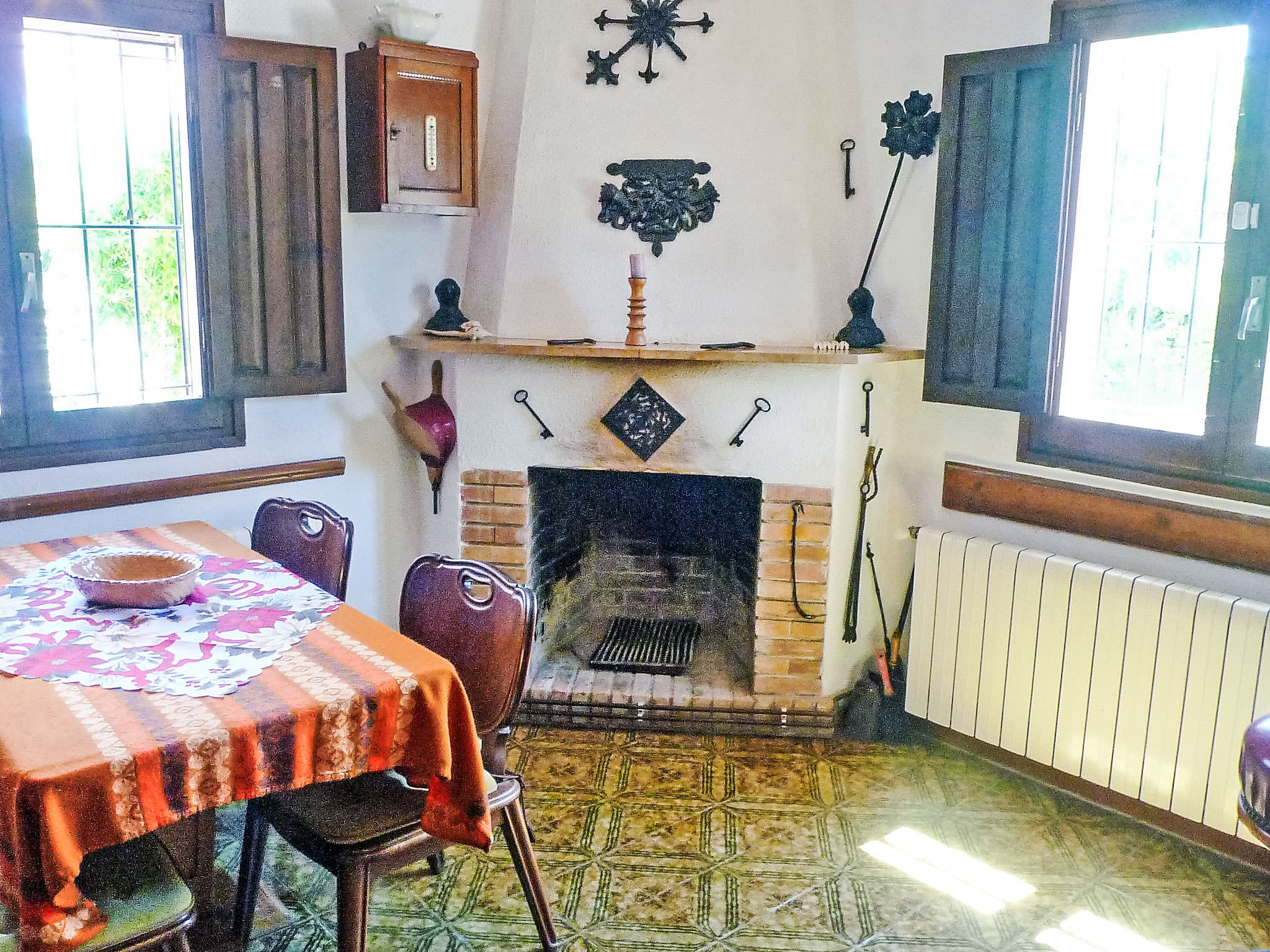 Inside other