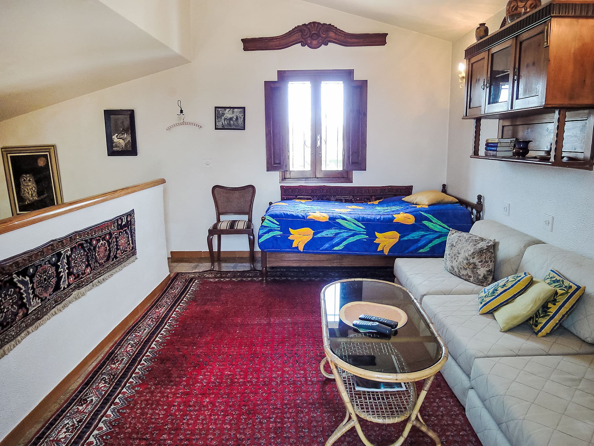 Inside other