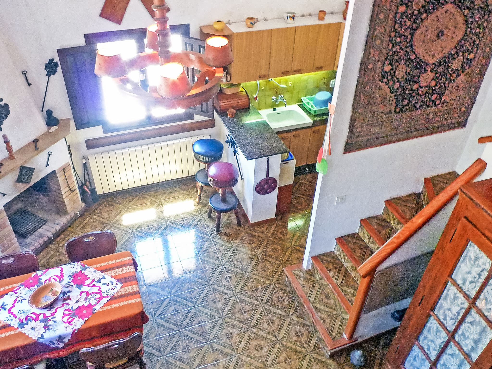 Inside other