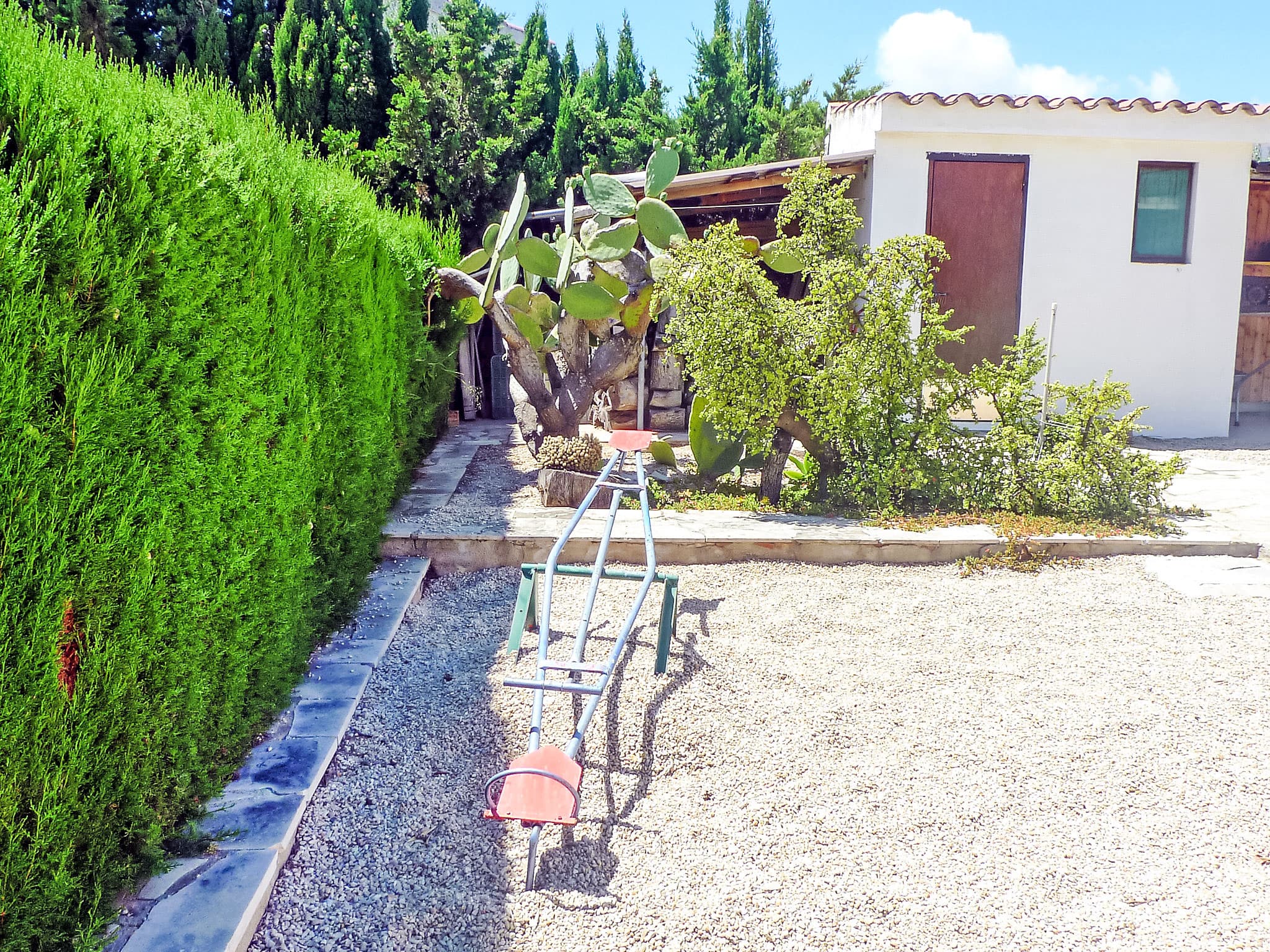 Outdoor