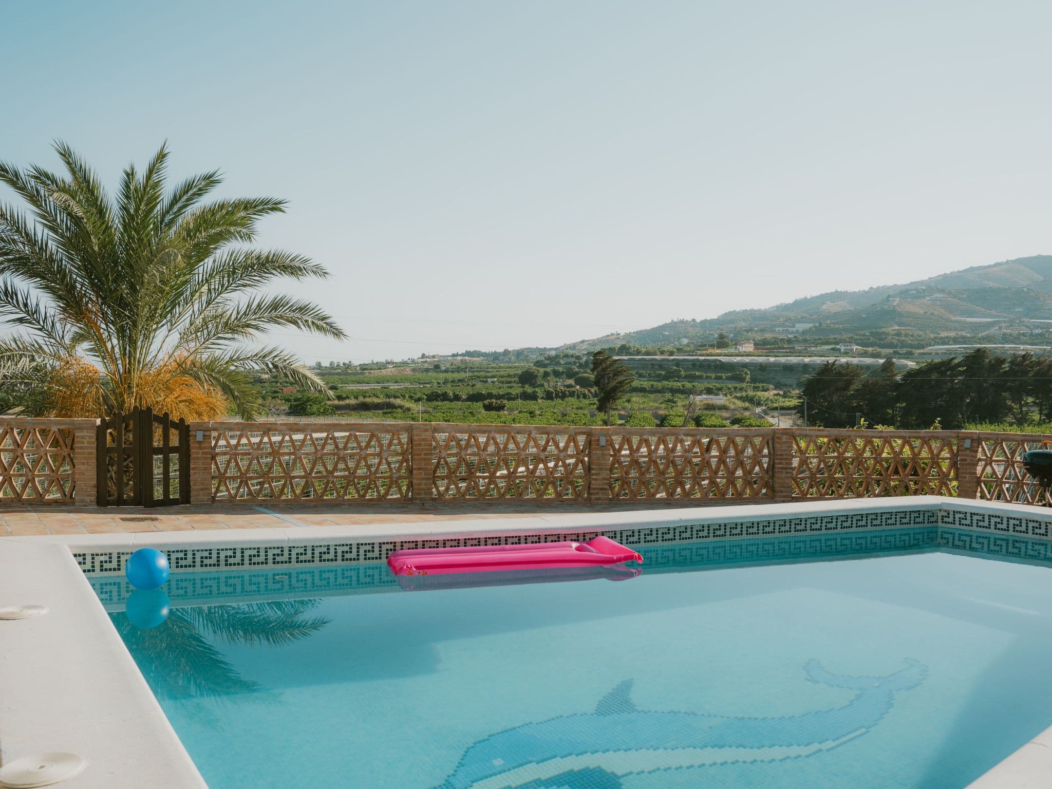 Pool Outdoor