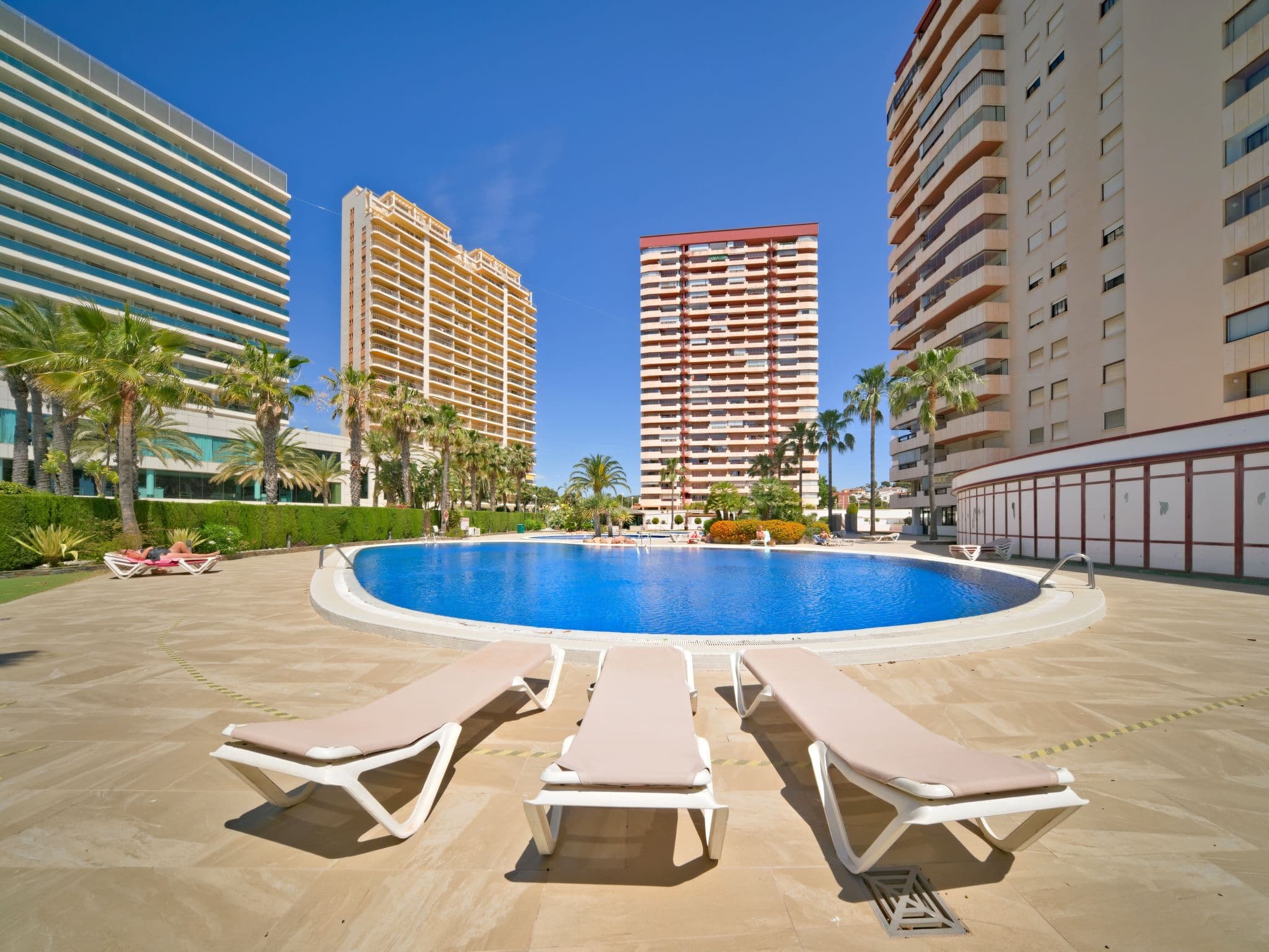 Pool Outdoor