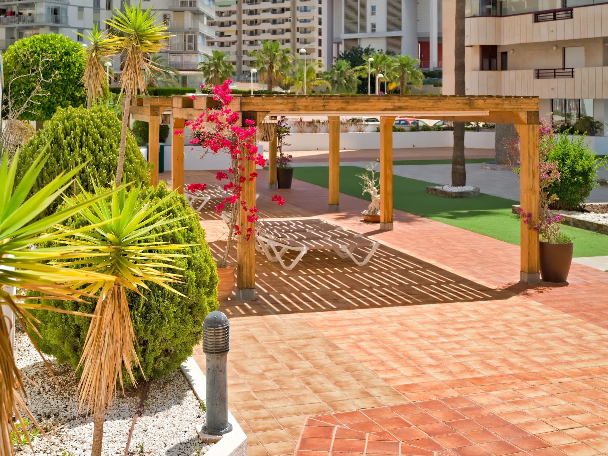 Outdoor