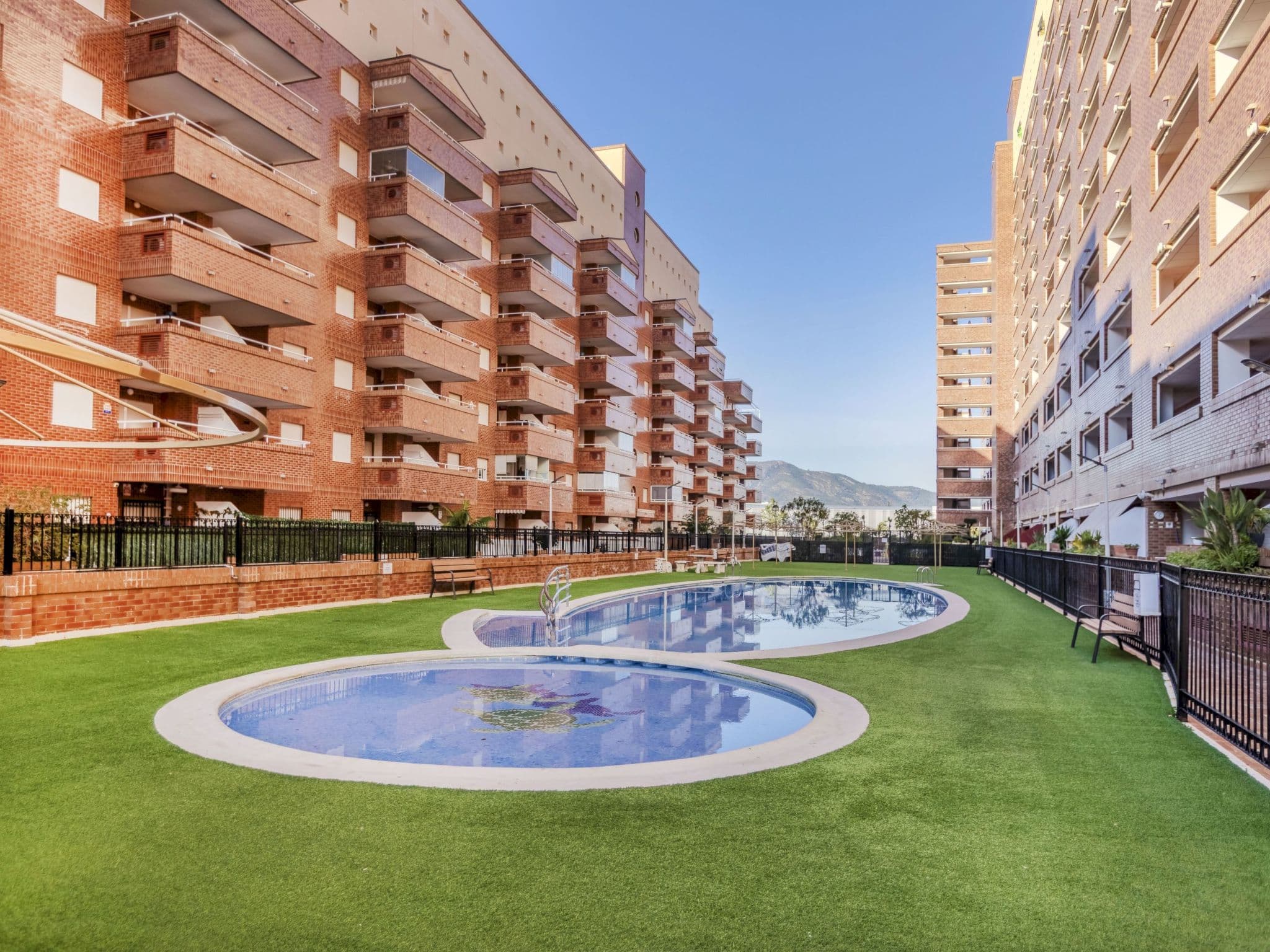 Pool Outdoor
