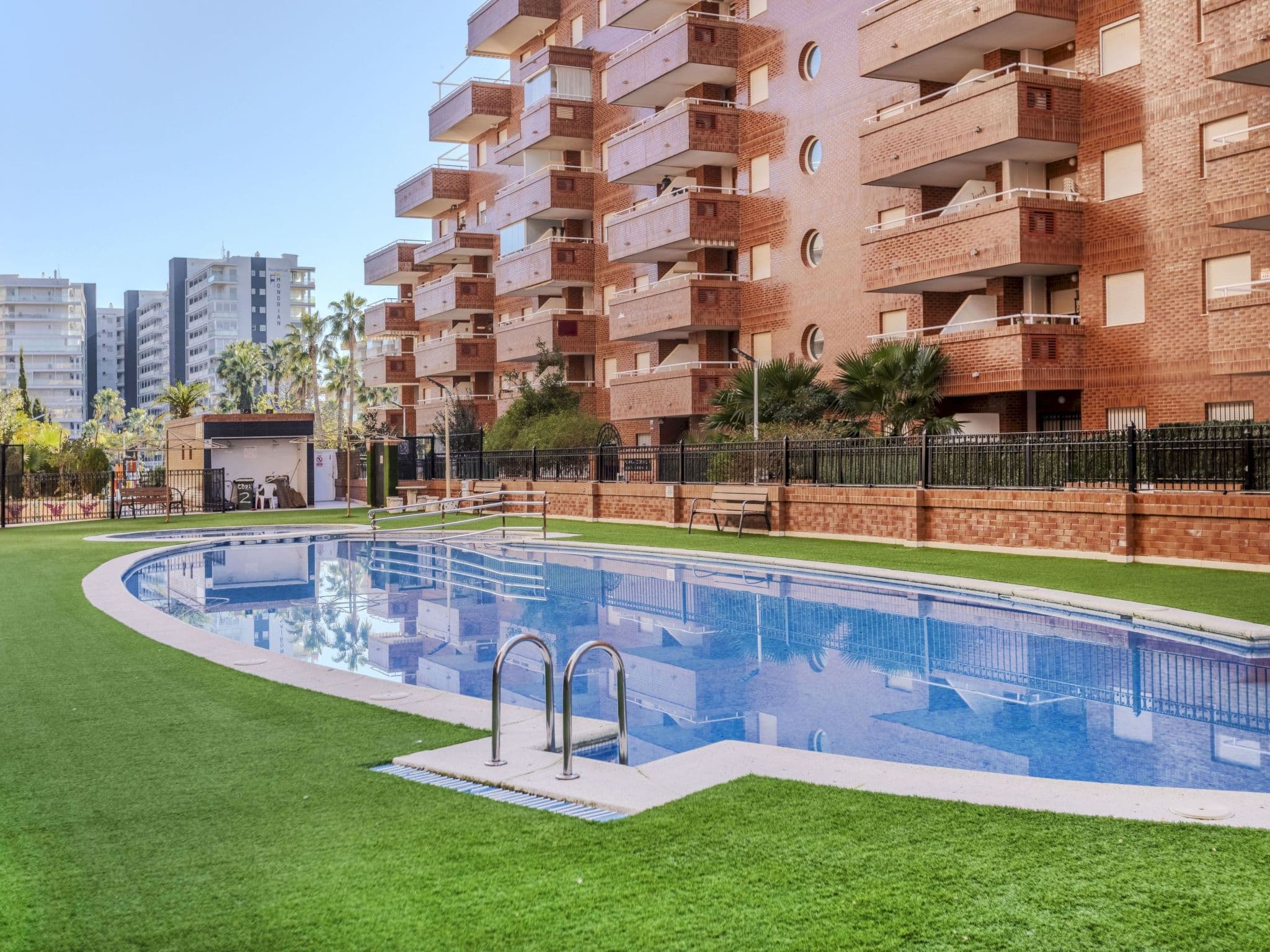 Pool Outdoor