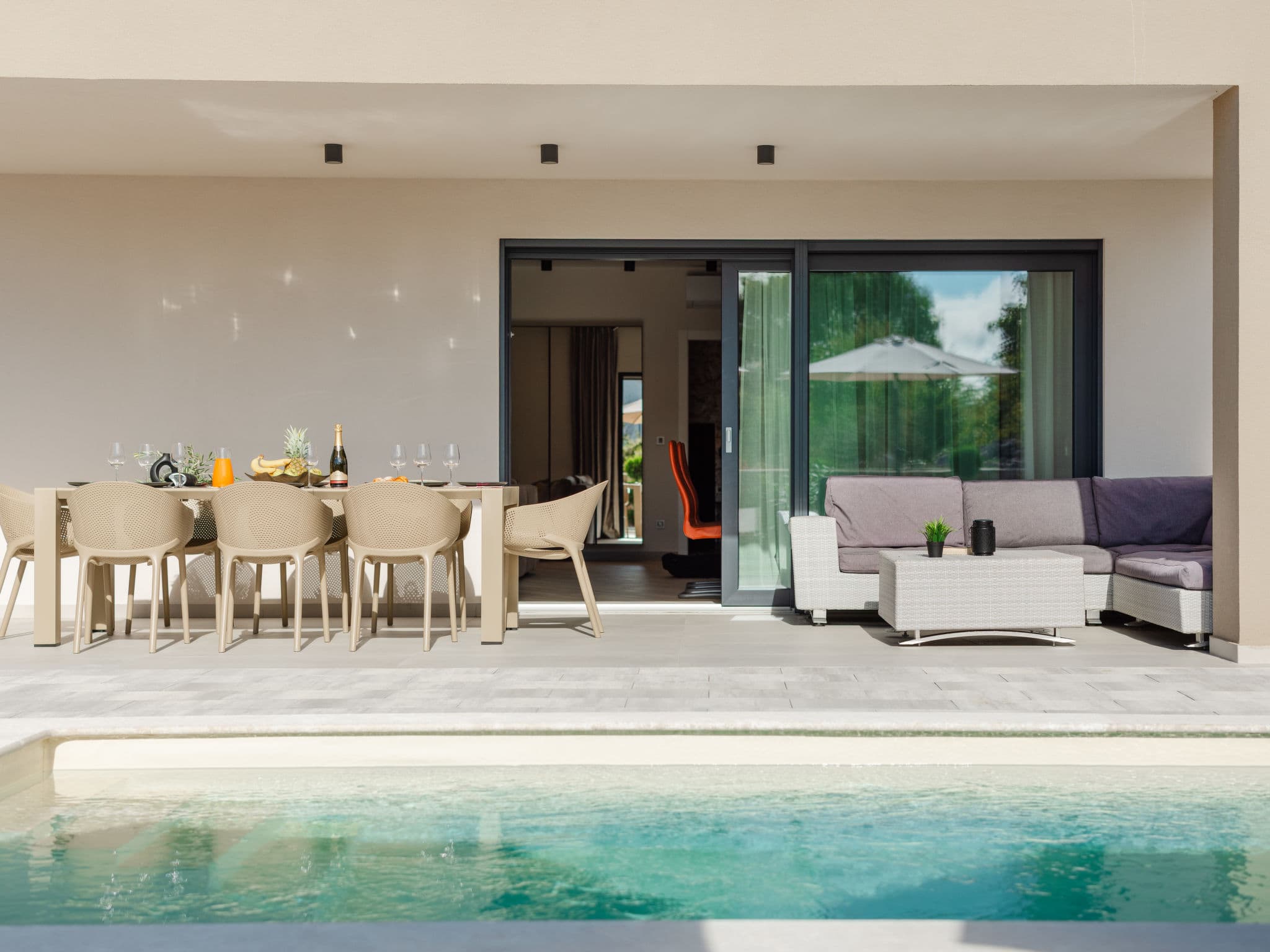 Pool Outdoor