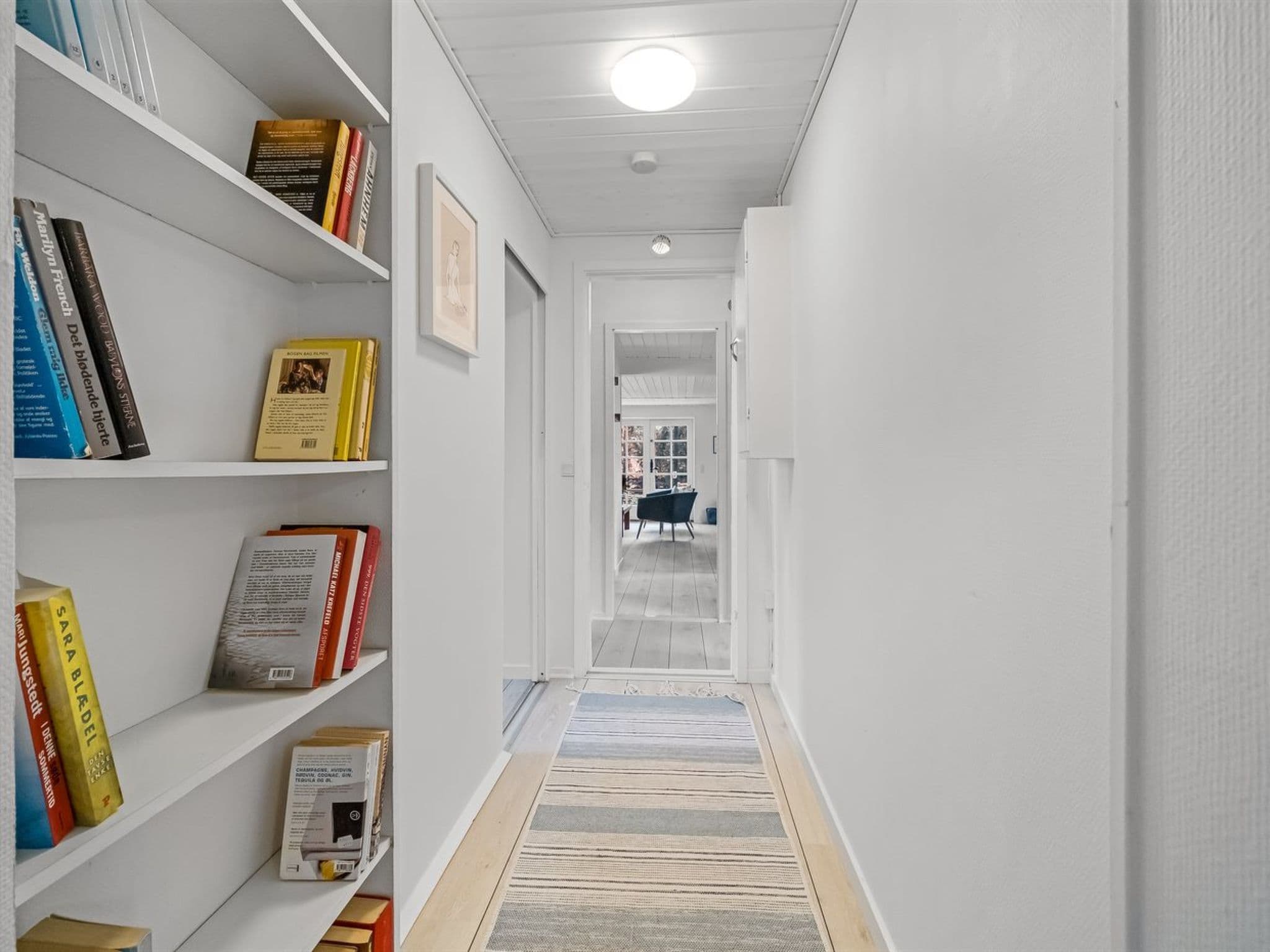 Inside other