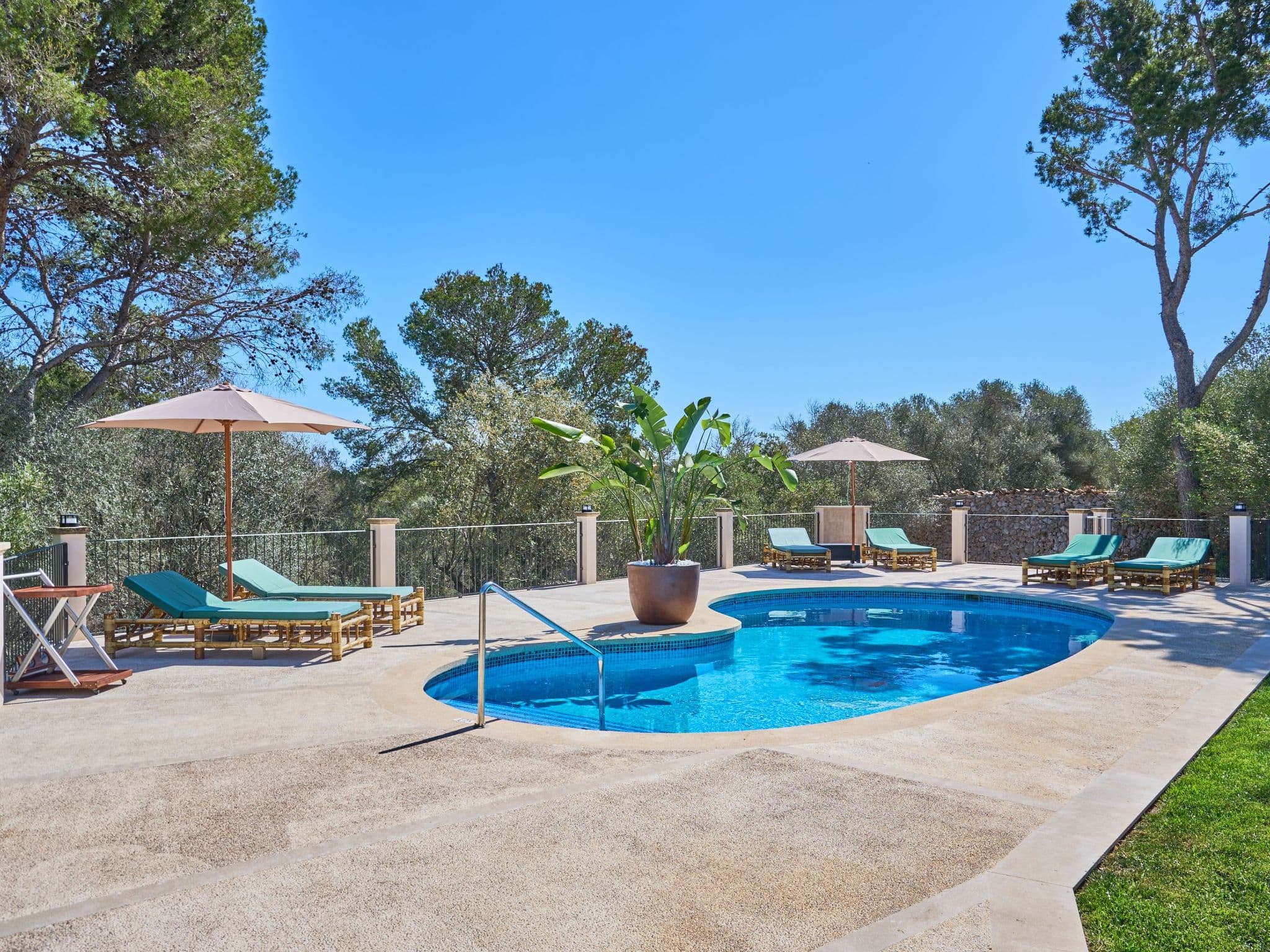 Pool Outdoor
