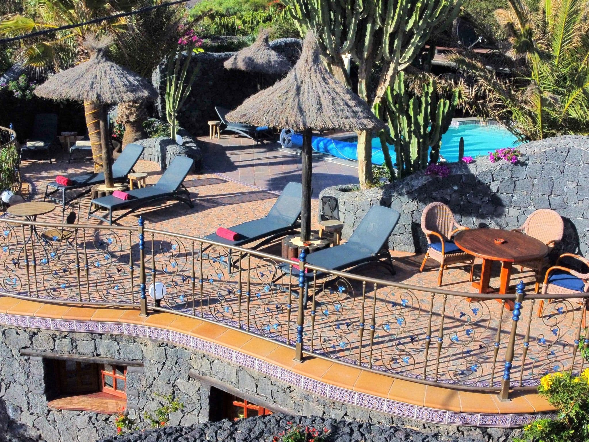 Pool Outdoor