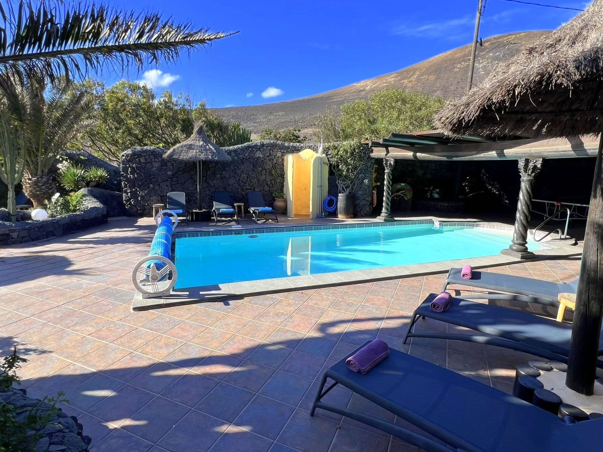 Pool Outdoor