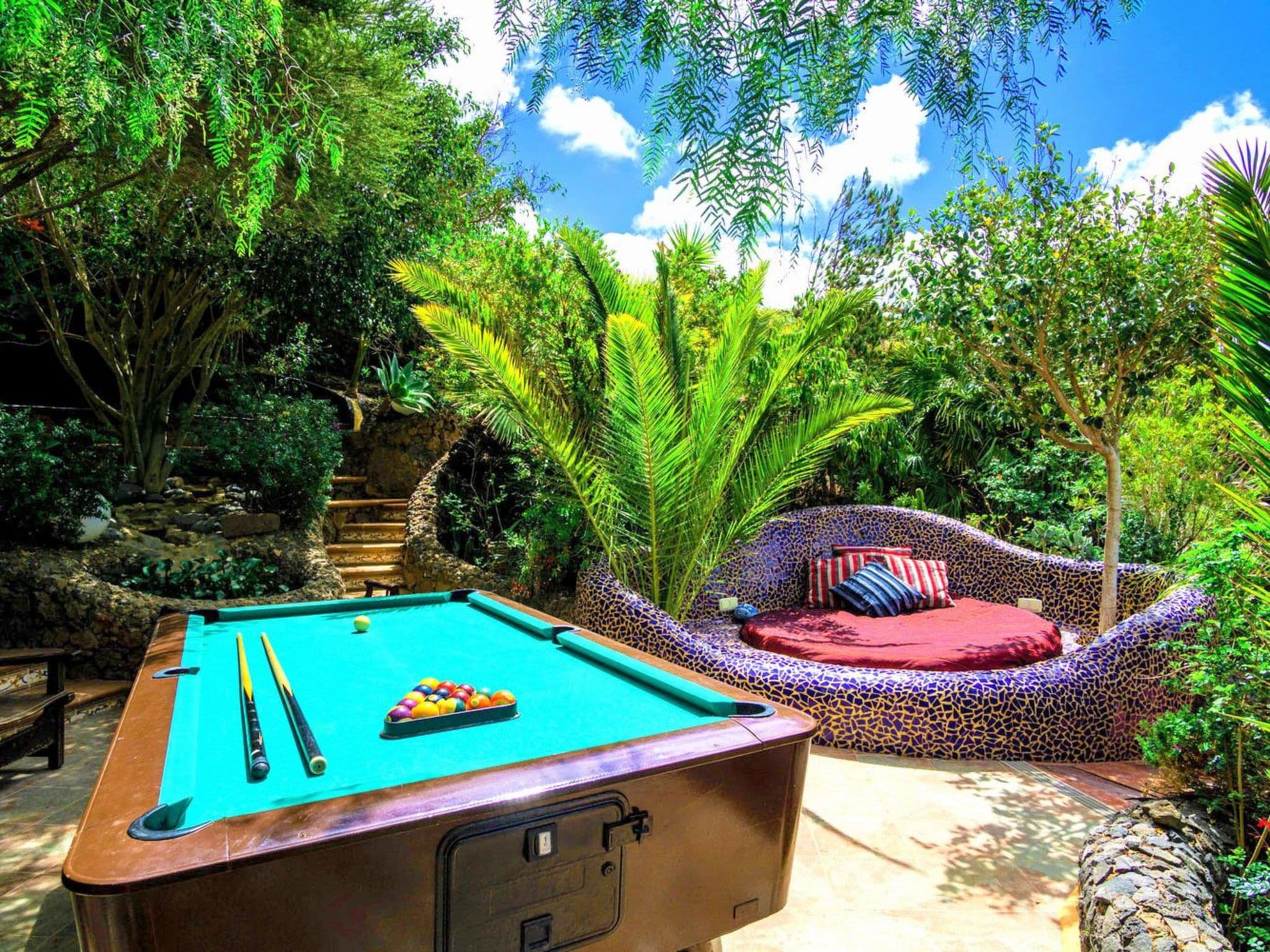 Pool Outdoor