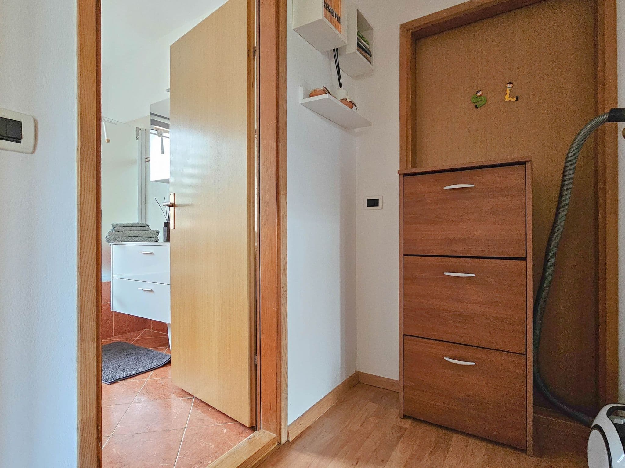 Inside other
