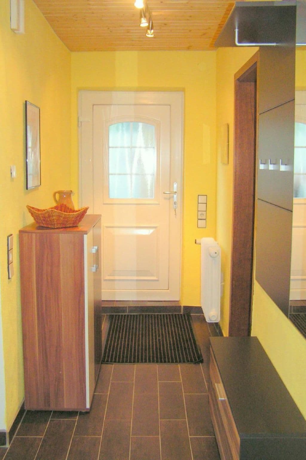 Inside other