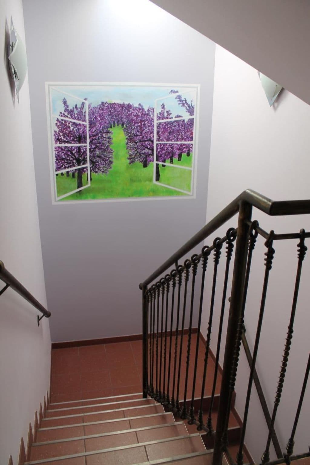 Inside other