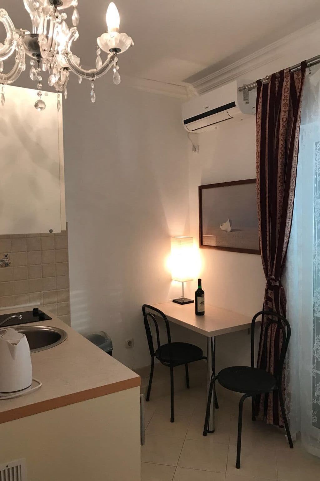Inside other
