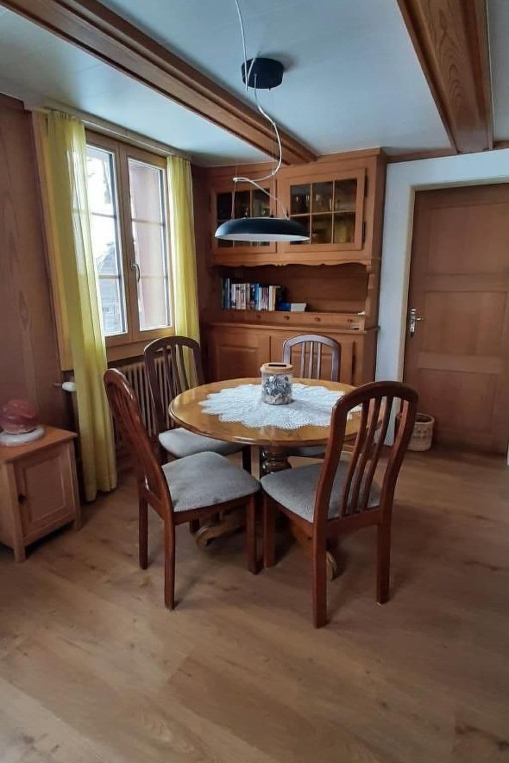 Inside other