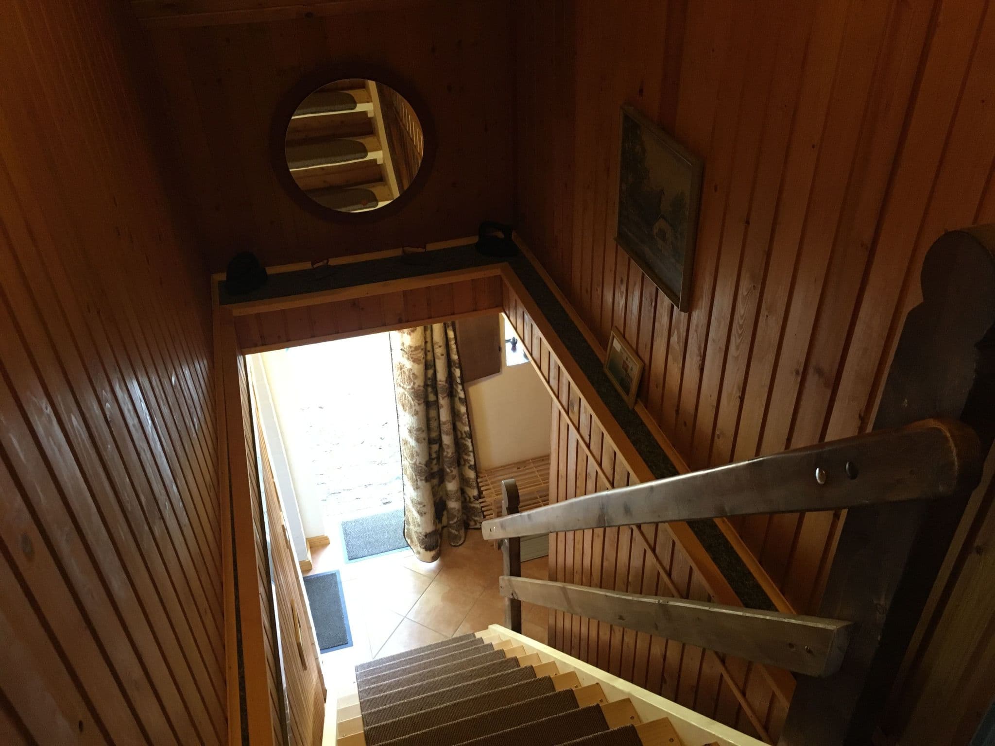 Inside other