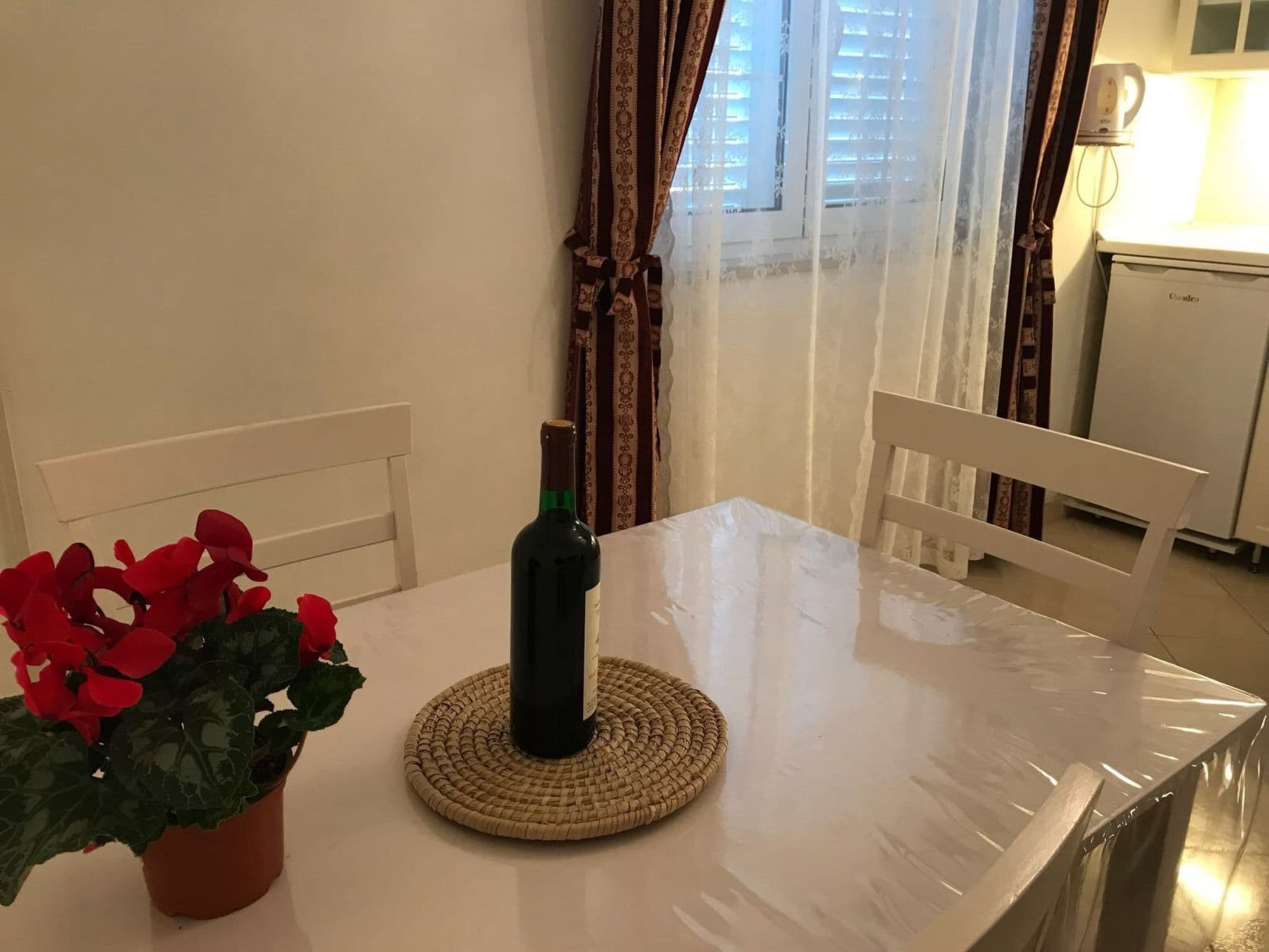 Inside other