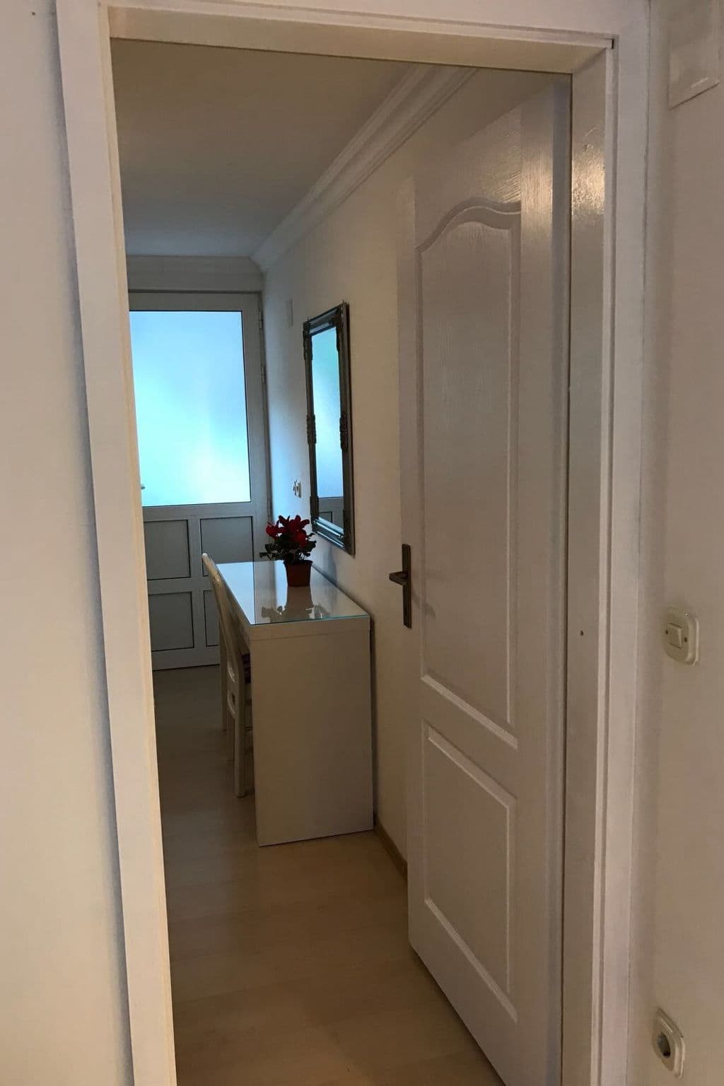 Inside other