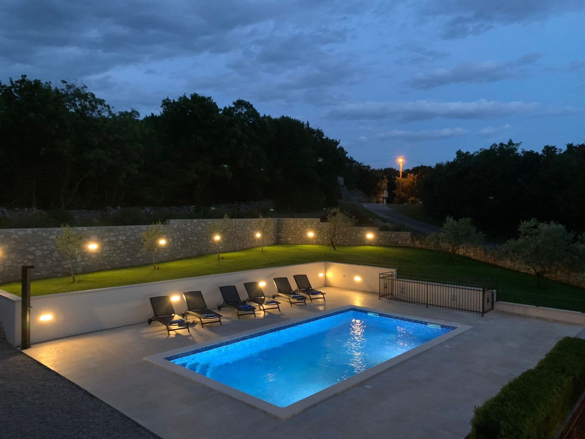 Pool Outdoor