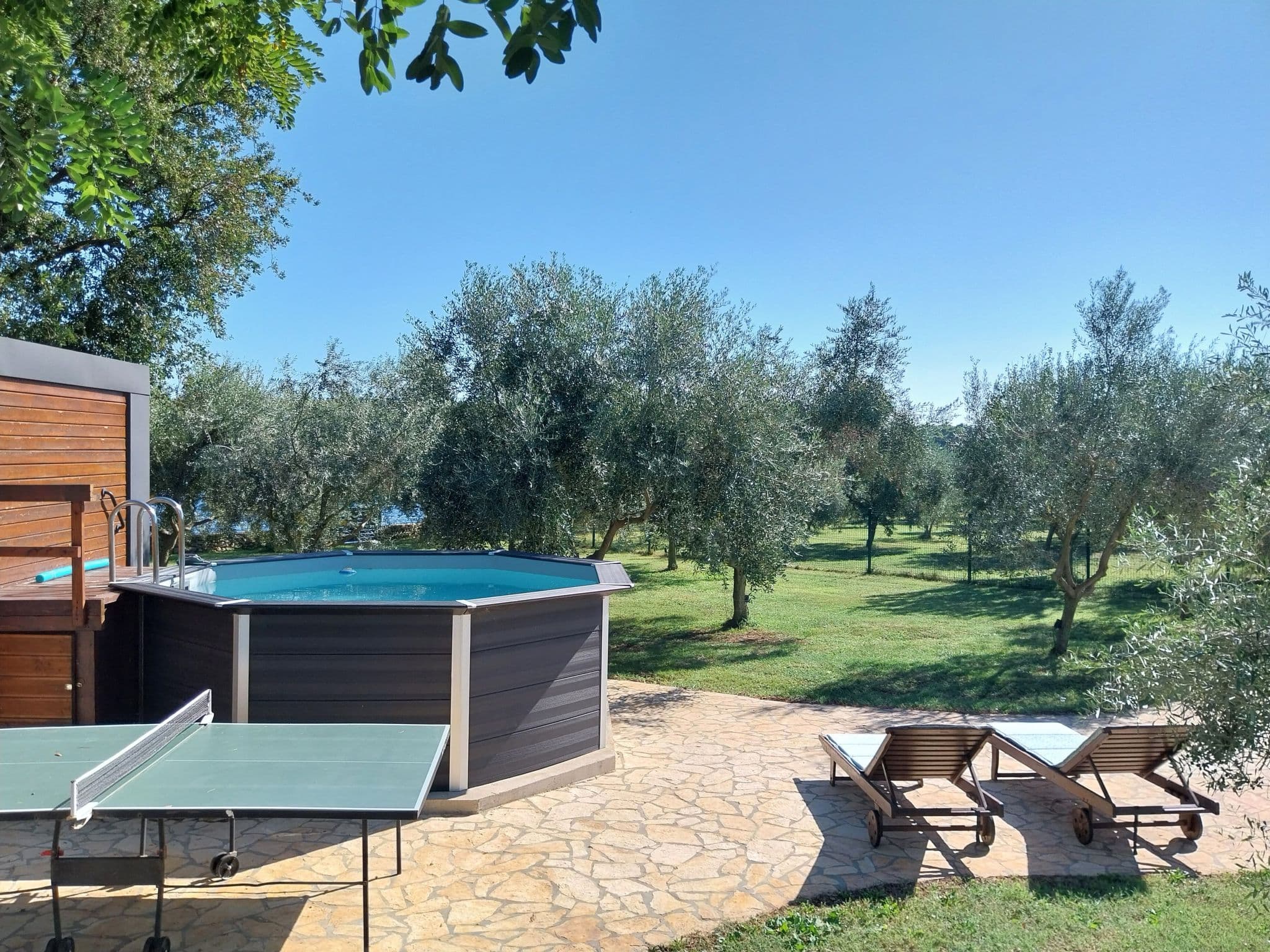 Pool Outdoor