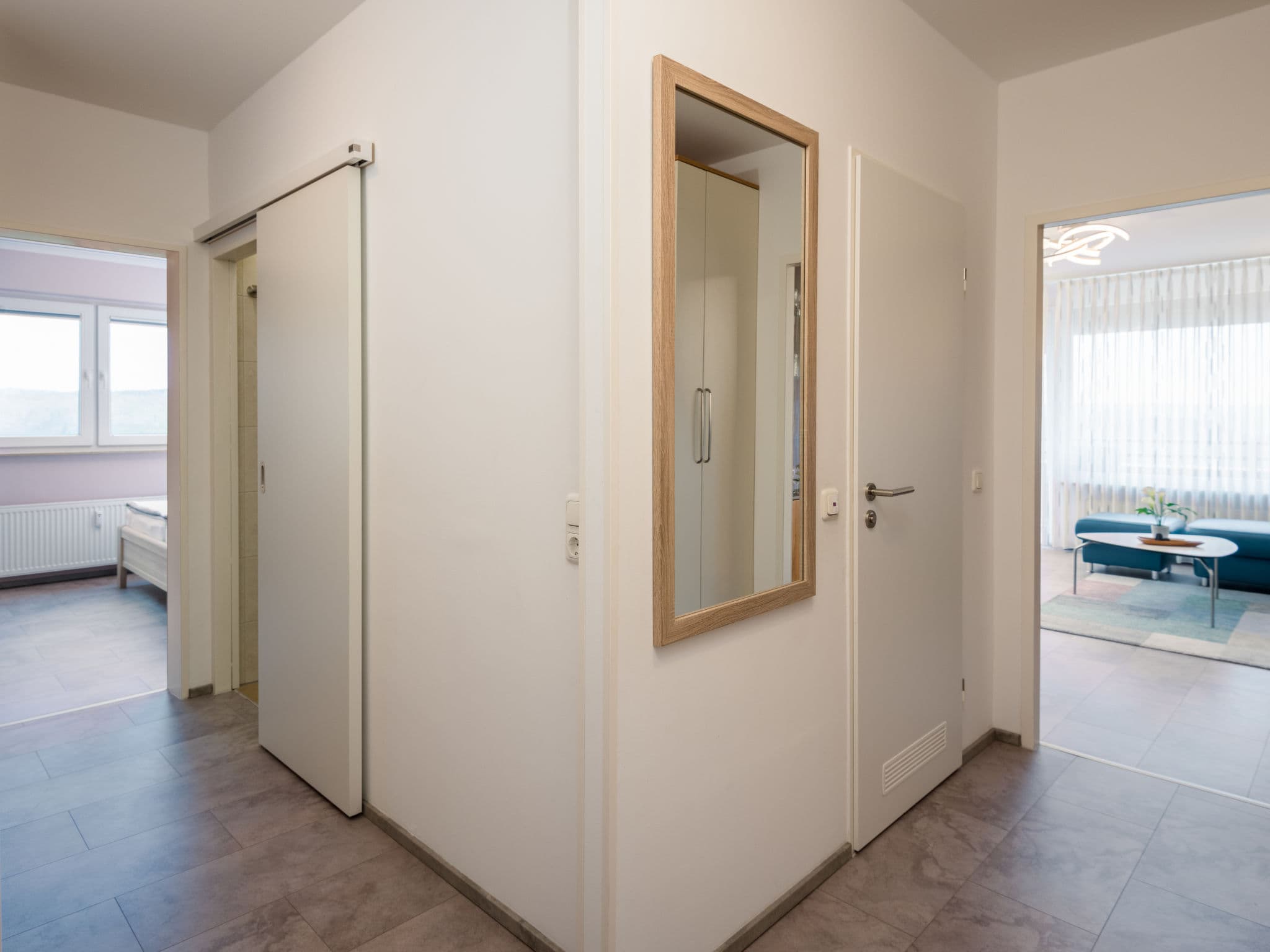 Inside other