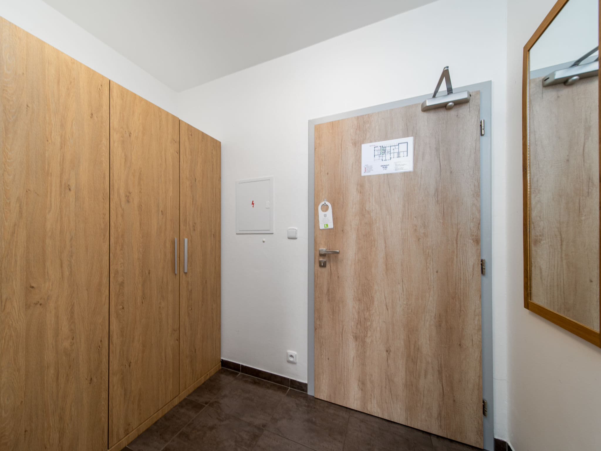 Inside other