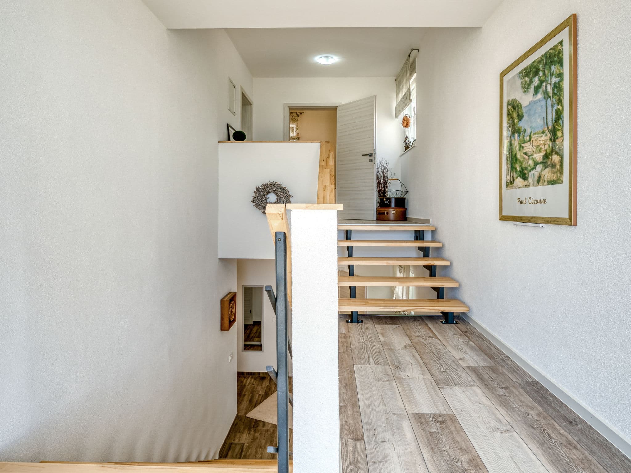 Inside other