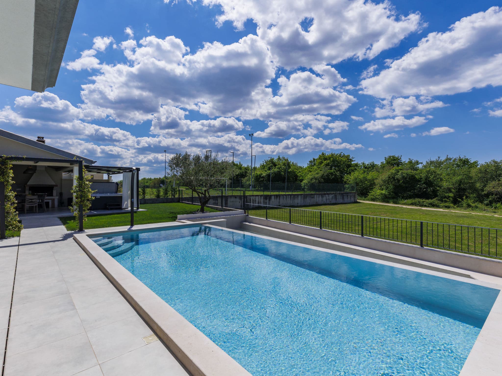 Pool Outdoor
