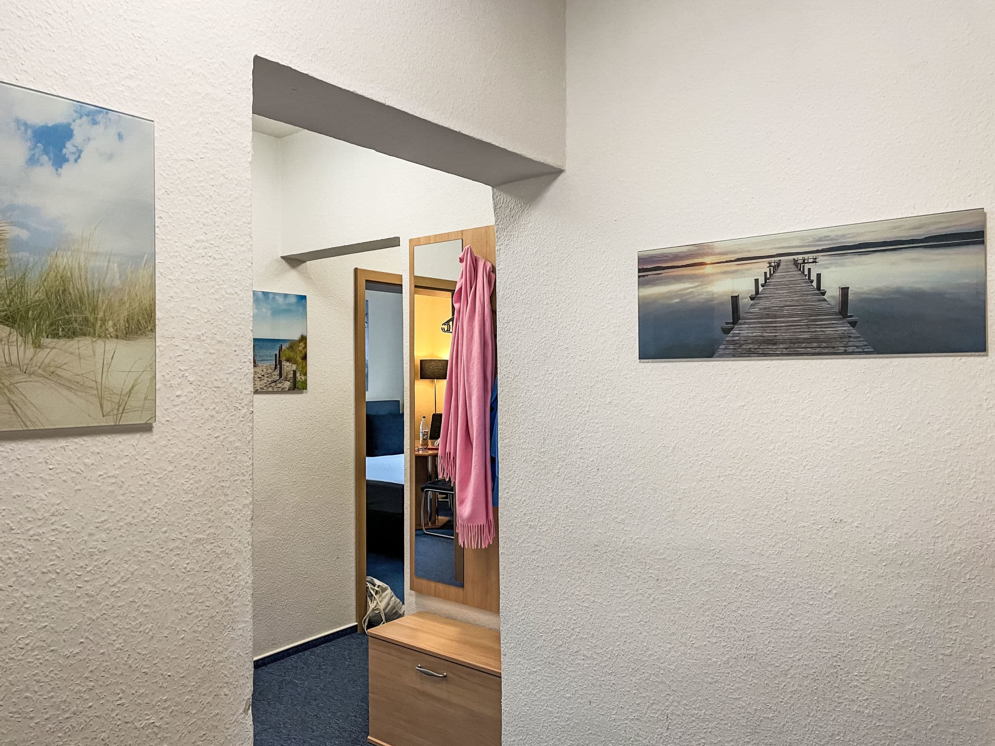 Inside other