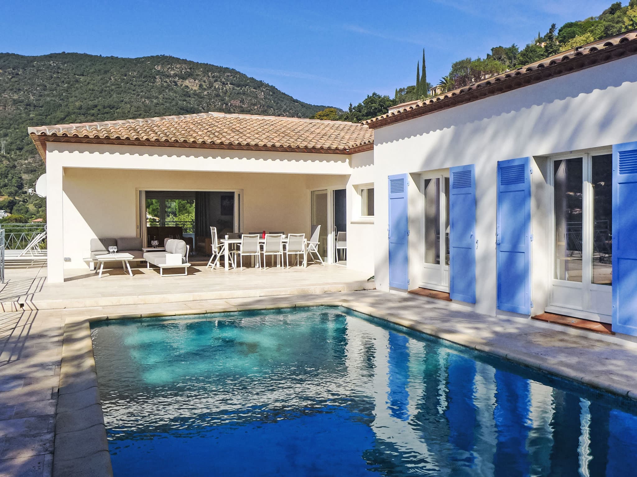Pool Outdoor