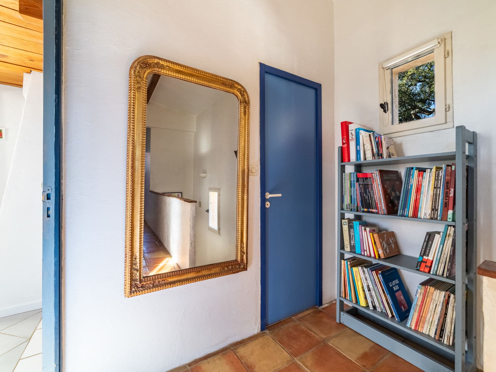 Inside other
