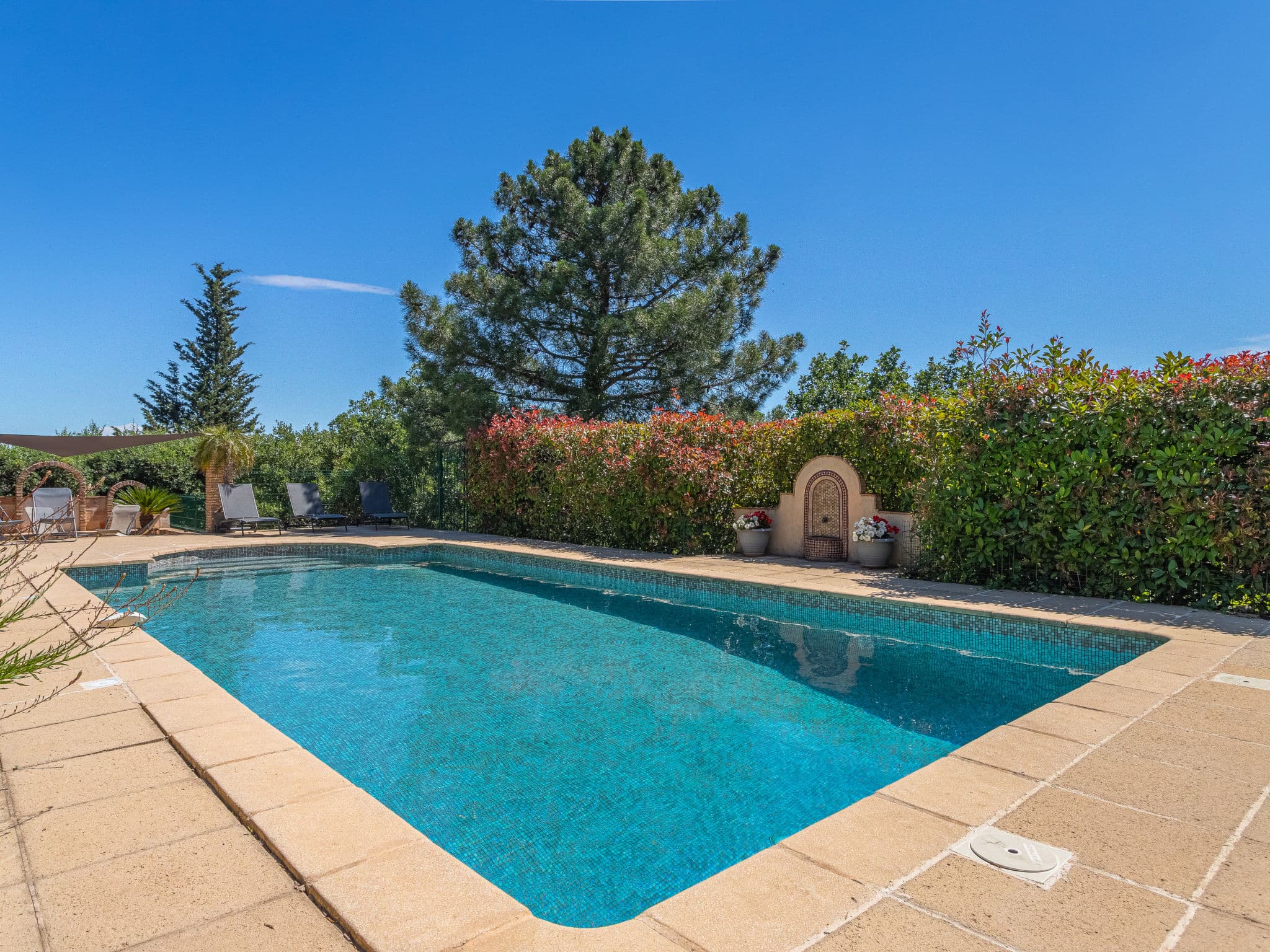 Pool Outdoor